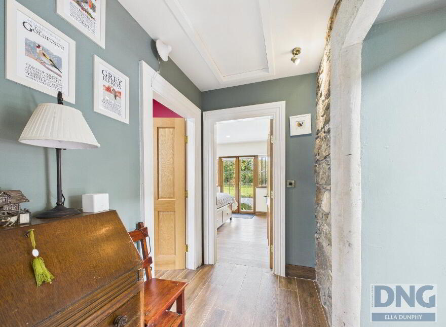 Riverhouse, Shangarry, Ballingarry, E41