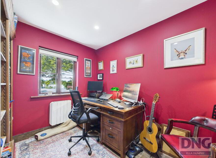 Riverhouse, Shangarry, Ballingarry, E41