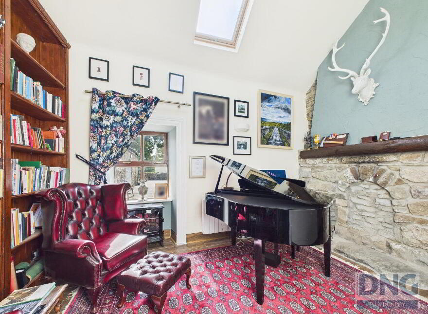 Riverhouse, Shangarry, Ballingarry, E41