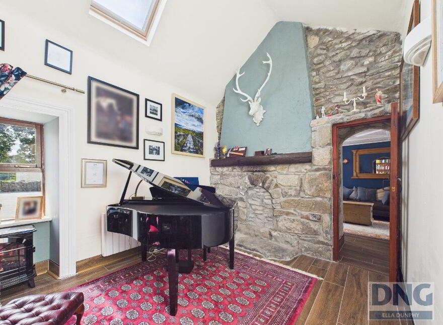 Riverhouse, Shangarry, Ballingarry, E41