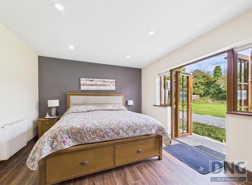 Riverhouse, Shangarry, Ballingarry, E41