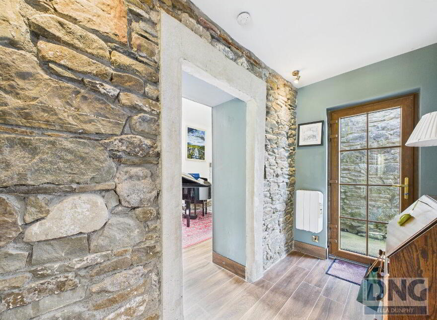 Riverhouse, Shangarry, Ballingarry, E41