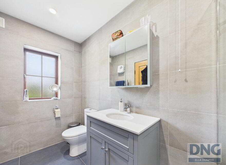 Riverhouse, Shangarry, Ballingarry, E41