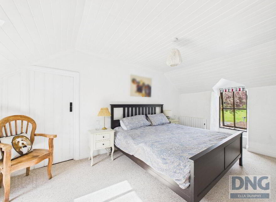 Riverhouse, Shangarry, Ballingarry, E41
