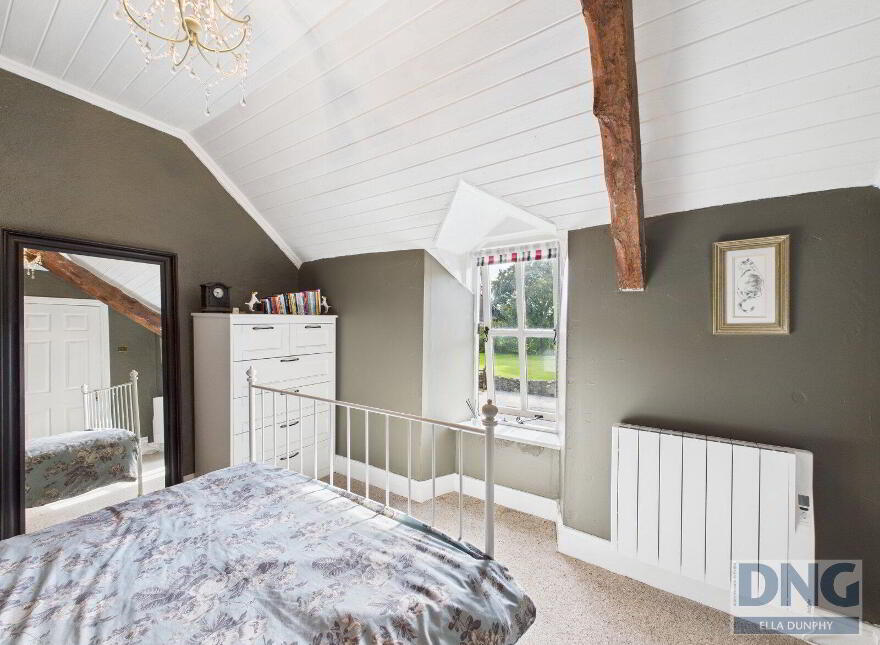 Riverhouse, Shangarry, Ballingarry, E41