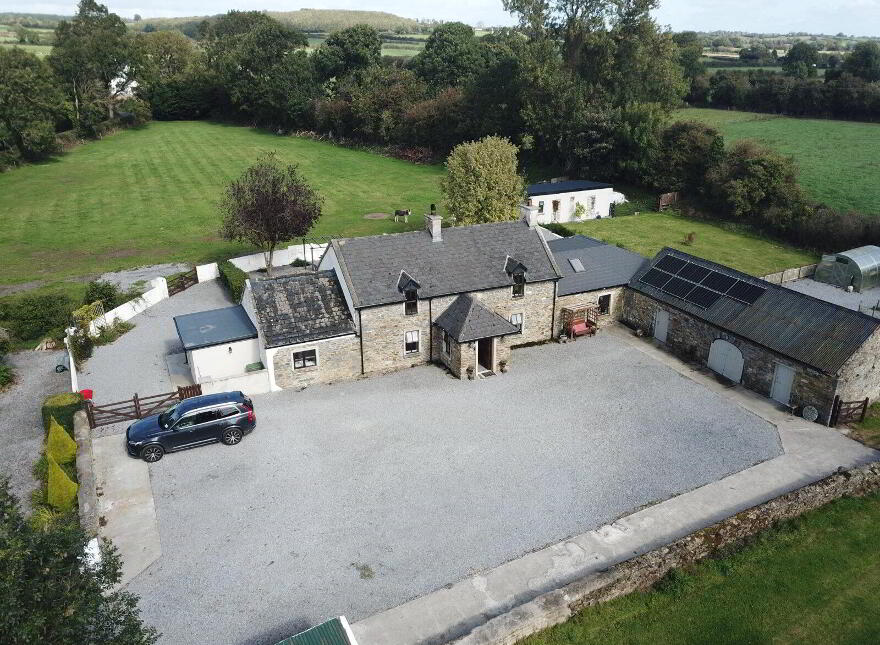 Riverhouse, Shangarry, Ballingarry, E41