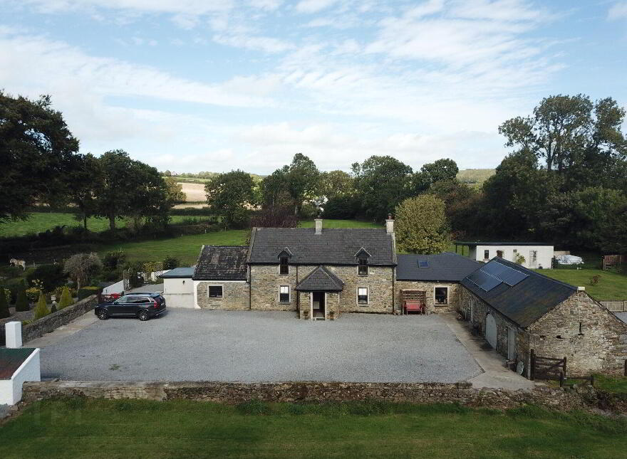 Riverhouse, Shangarry, Ballingarry, E41