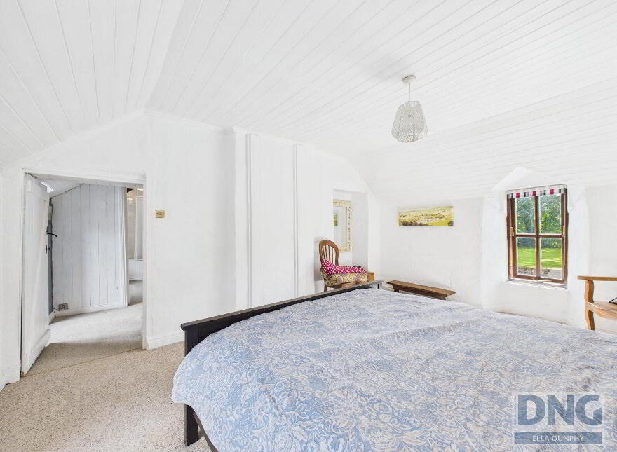 Riverhouse, Shangarry, Ballingarry, E41