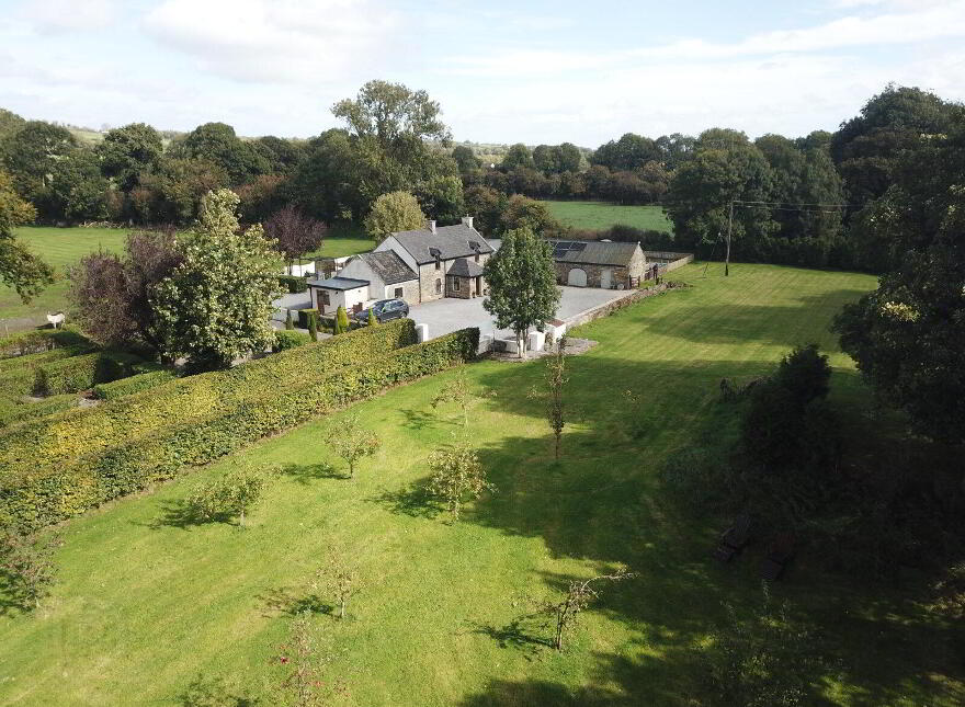 Riverhouse, Shangarry, Ballingarry, E41