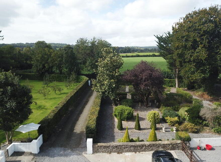 Riverhouse, Shangarry, Ballingarry, E41