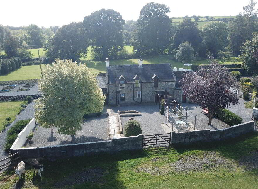 Riverhouse, Shangarry, Ballingarry, E41