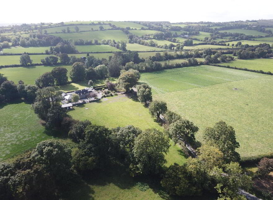 Riverhouse, Shangarry, Ballingarry, E41
