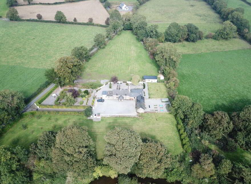 Riverhouse, Shangarry, Ballingarry, E41