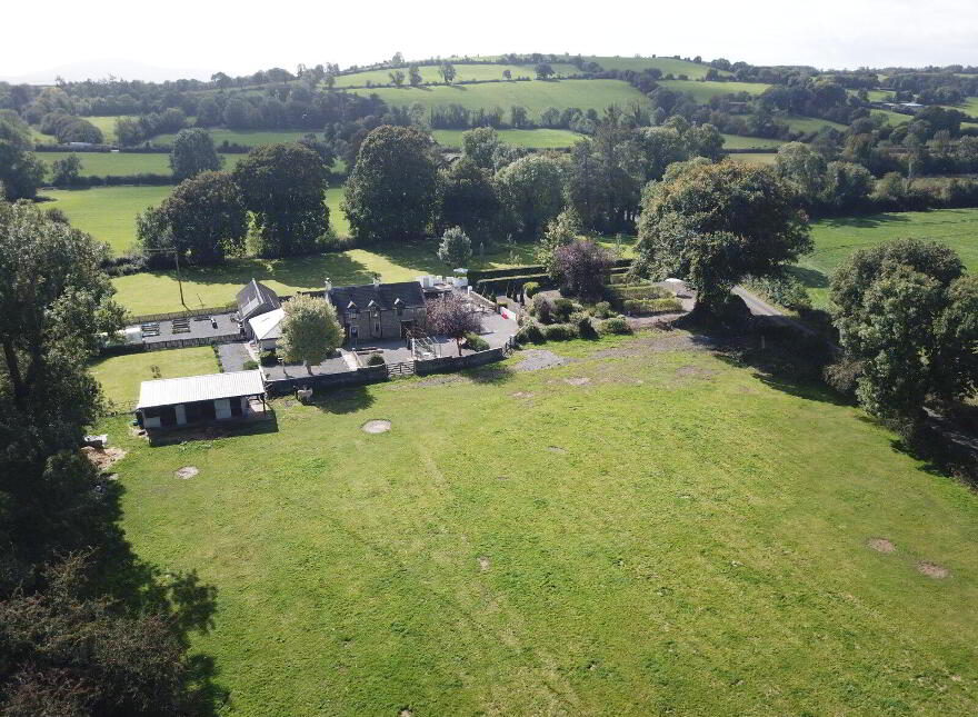 Riverhouse, Shangarry, Ballingarry, E41
