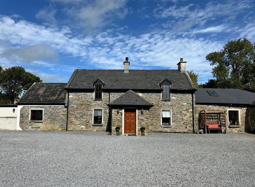 Riverhouse, Shangarry, Ballingarry, E41 photo