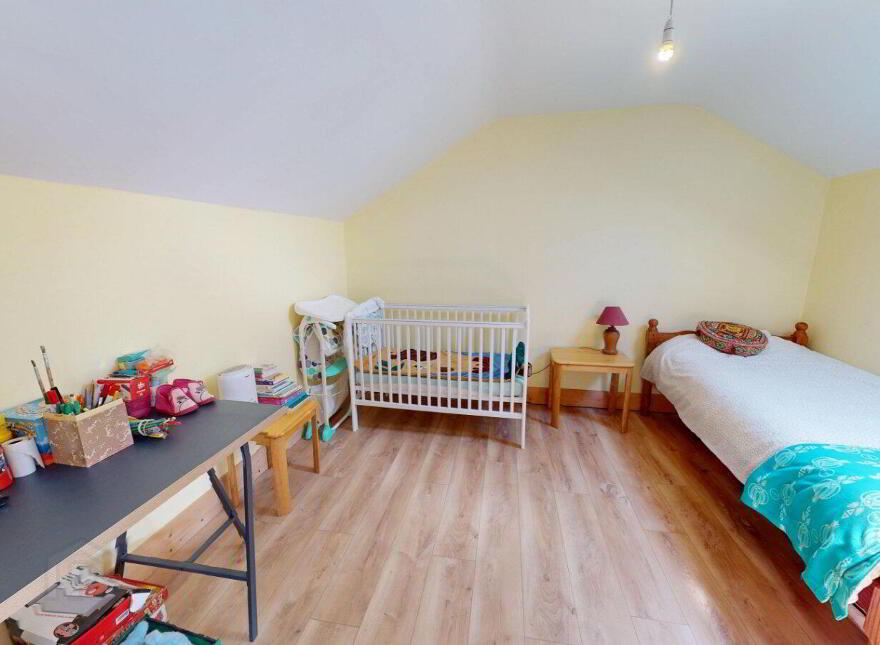 Clonmines, Wellingtonbridge, Y35N2C8