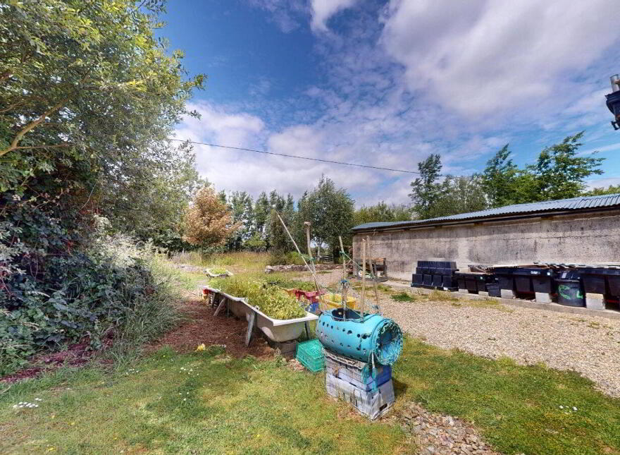 Clonmines, Wellingtonbridge, Y35N2C8