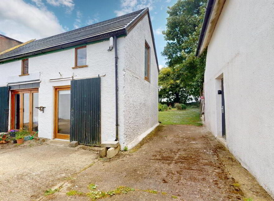 Clonmines, Wellingtonbridge, Y35N2C8
