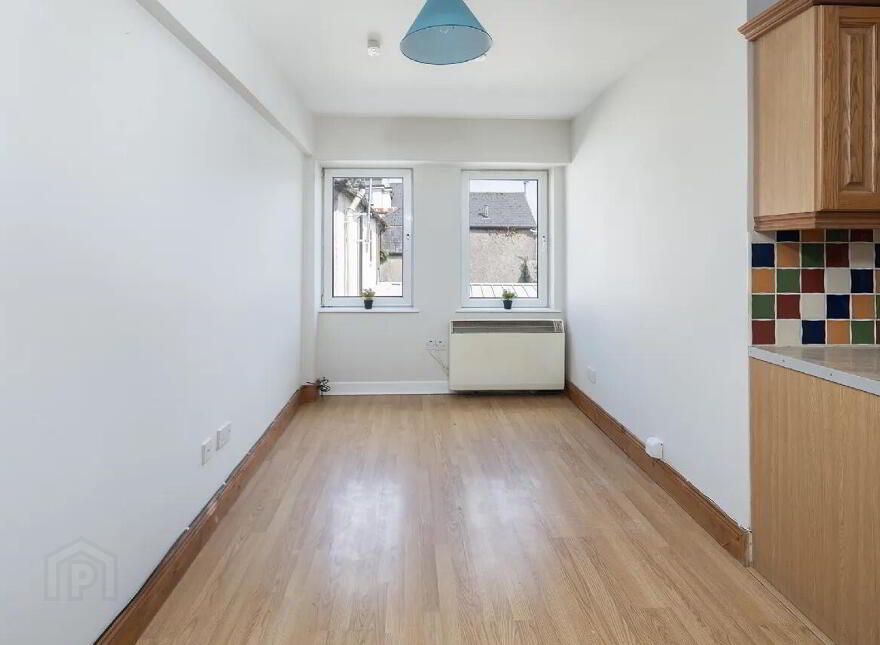 Apartment 2 John Barry House, Midleton, P25VY52