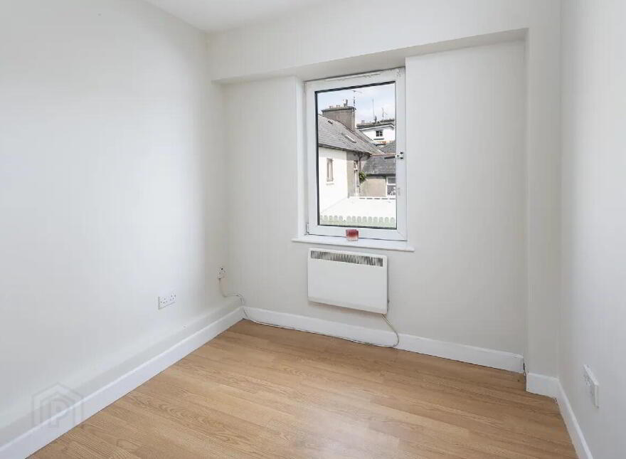 Apartment 2 John Barry House, Midleton, P25VY52