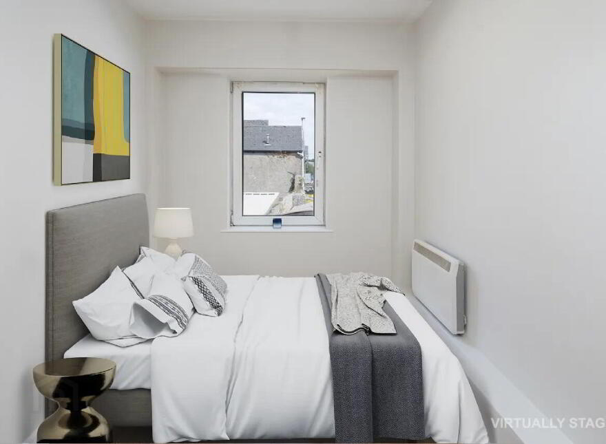 Apartment 2 John Barry House, Midleton, P25VY52
