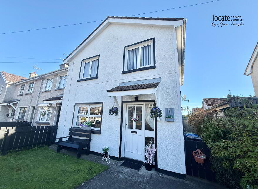 7 Glenside Park, Cityside, Derry, BT48 0BU photo