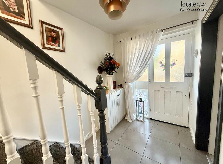 7 Glenside Park, Cityside, Derry, BT48 0BU