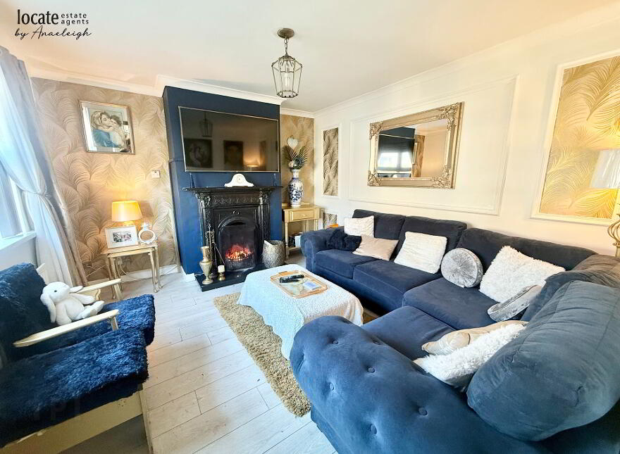 7 Glenside Park, Cityside, Derry, BT48 0BU