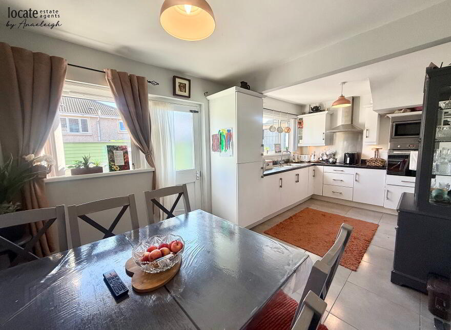 7 Glenside Park, Cityside, Derry, BT48 0BU