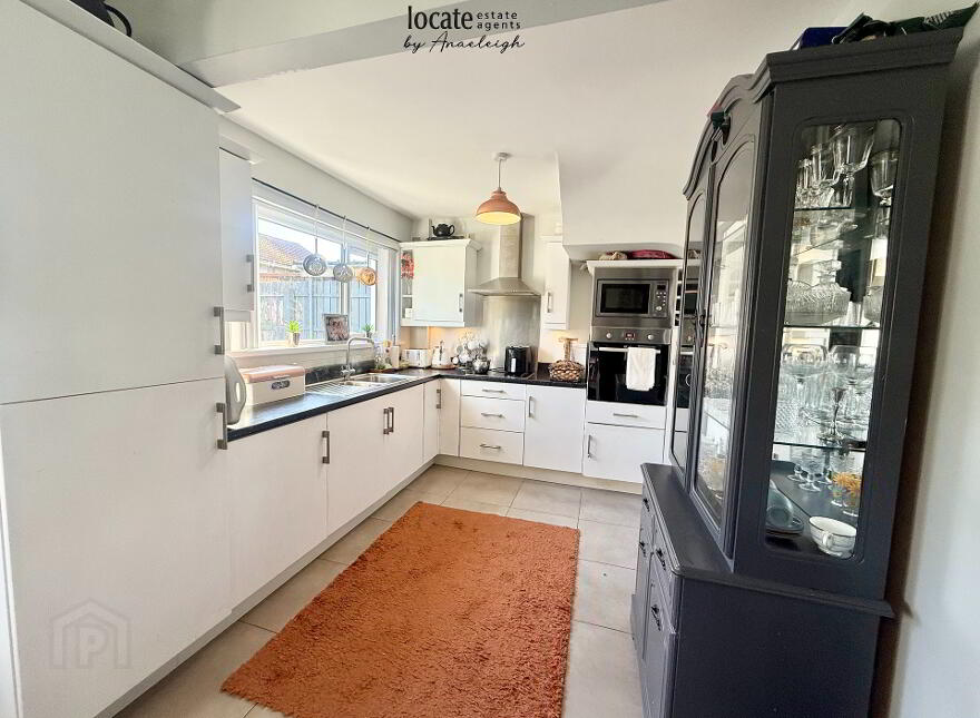 7 Glenside Park, Cityside, Derry, BT48 0BU