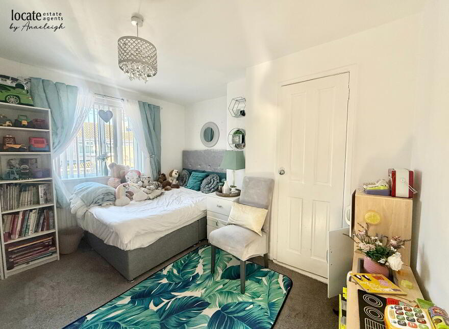 7 Glenside Park, Cityside, Derry, BT48 0BU