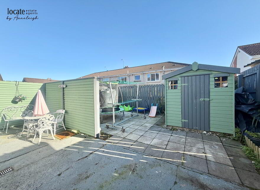 7 Glenside Park, Cityside, Derry, BT48 0BU