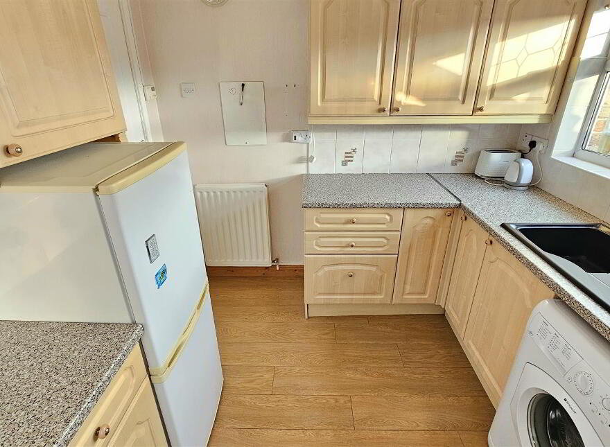 6 Woodlawn, Carrickfergus, BT38 8PU