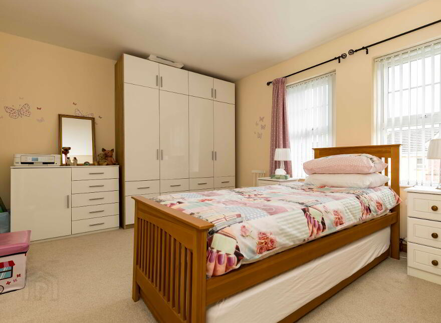 29 Bishops Hill, Dromore, BT25 1HL