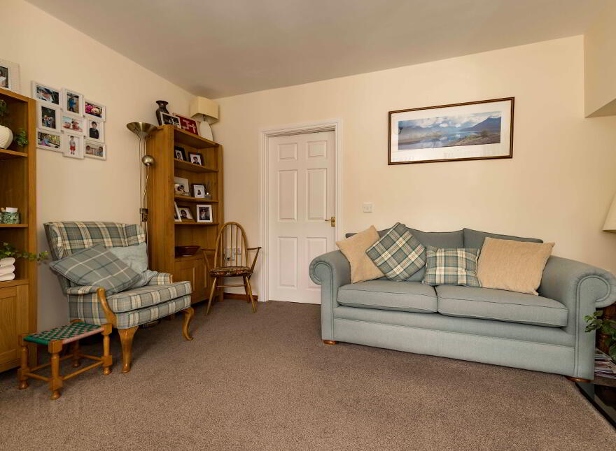 29 Bishops Hill, Dromore, BT25 1HL