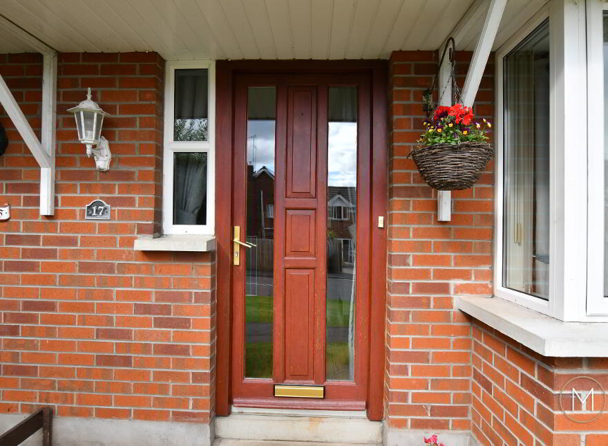 17 Castle Avenue, Randalstown, BT41 2EE