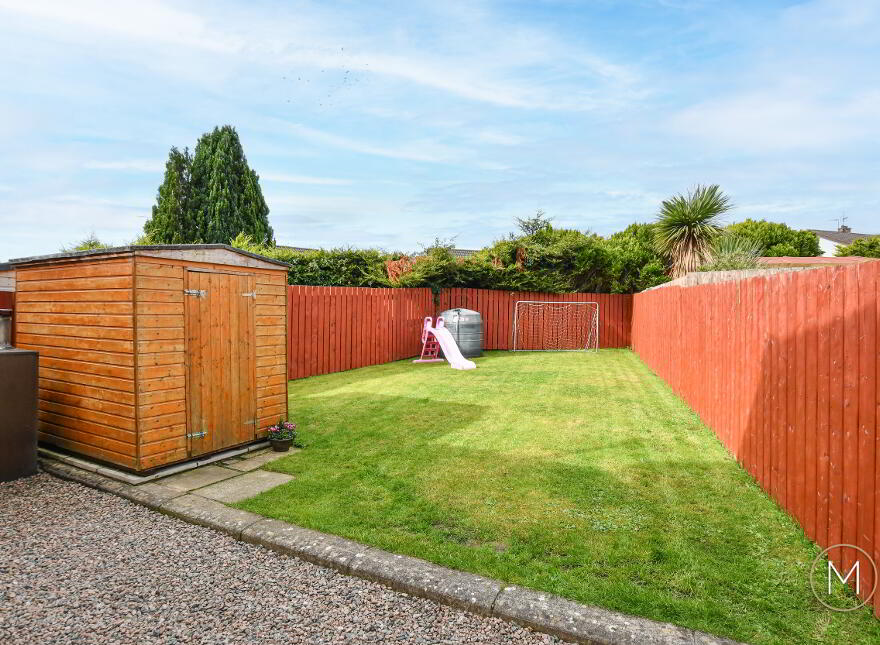17 Castle Avenue, Randalstown, BT41 2EE
