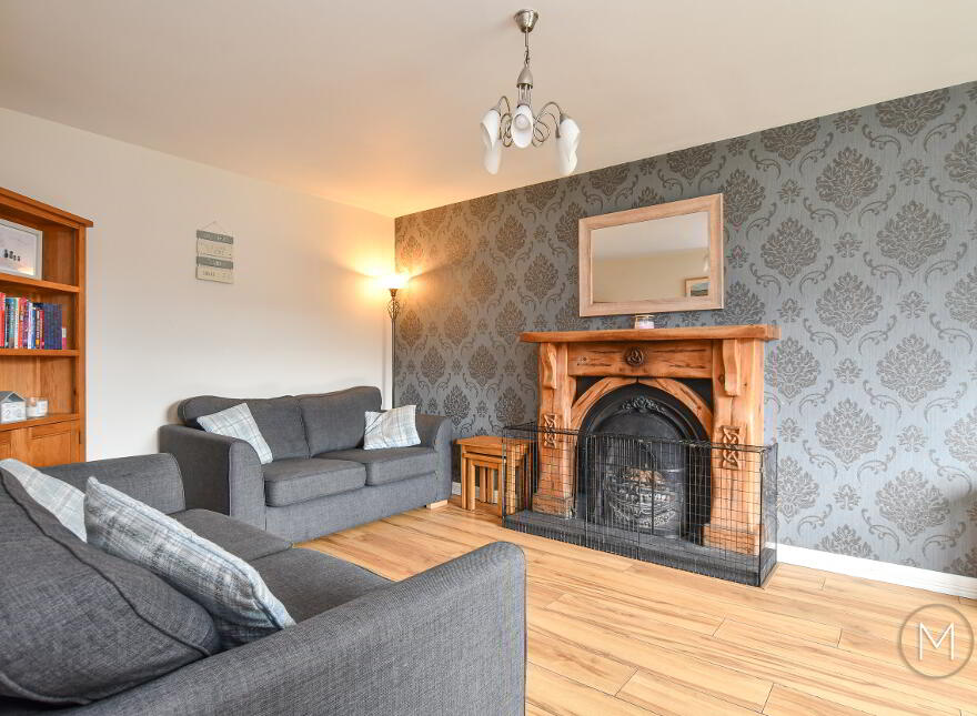 17 Castle Avenue, Randalstown, BT41 2EE