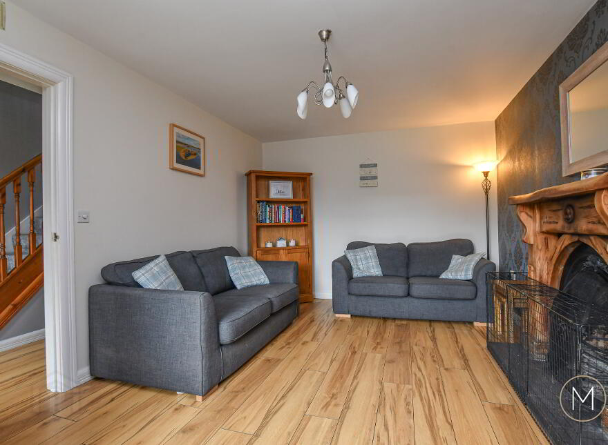 17 Castle Avenue, Randalstown, BT41 2EE