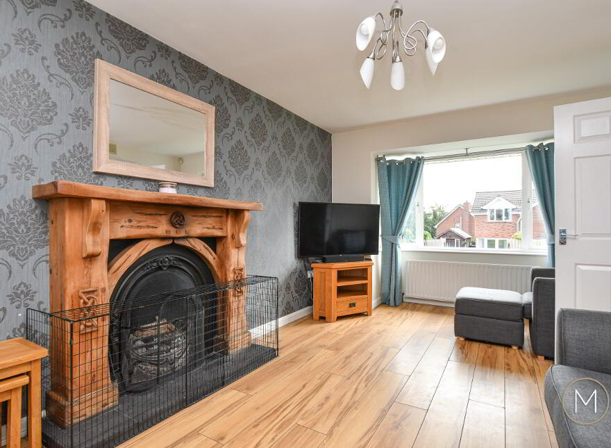 17 Castle Avenue, Randalstown, BT41 2EE