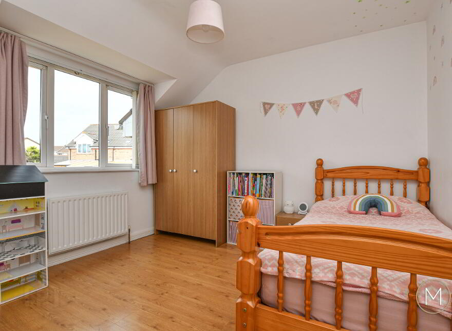 17 Castle Avenue, Randalstown, BT41 2EE