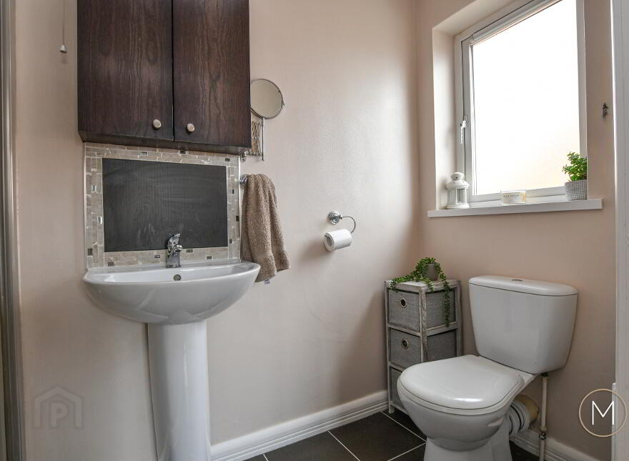 17 Castle Avenue, Randalstown, BT41 2EE