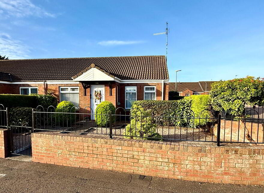 65 Granville Road, Portadown, BT63 5DW