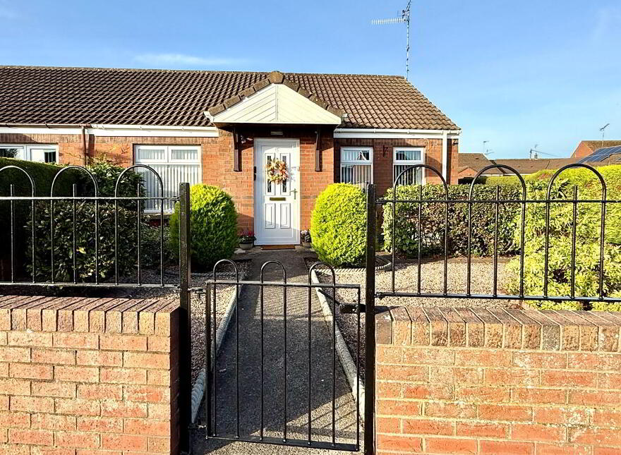 65 Granville Road, Portadown, BT63 5DW