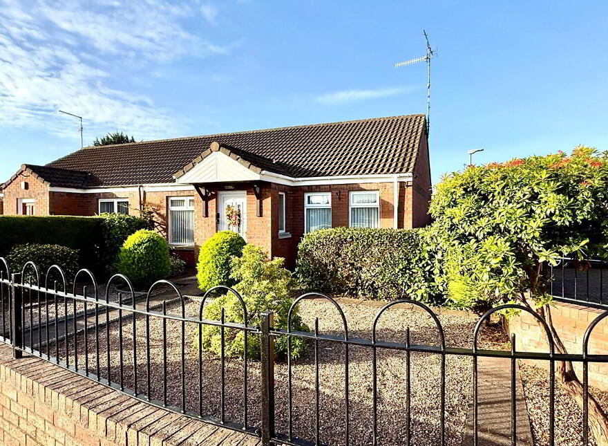 65 Granville Road, Portadown, BT63 5DW