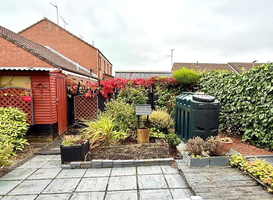 65 Granville Road, Portadown, BT63 5DW
