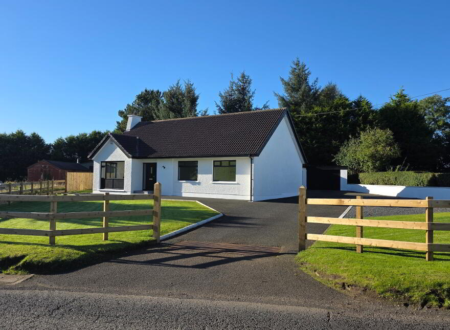 147 Kilraughts Road, Killyrammer, Ballymoney, BT53 8NE