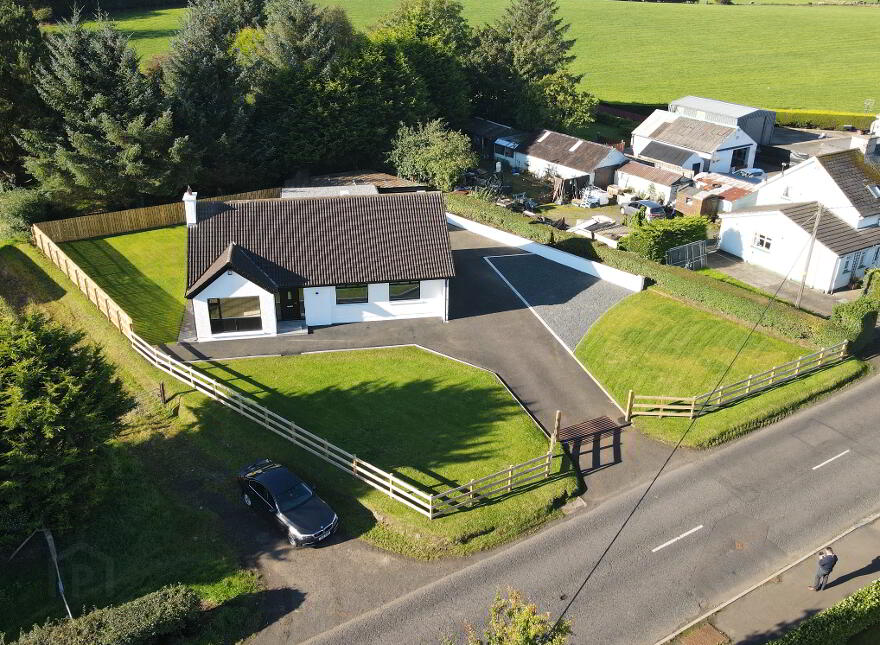 147 Kilraughts Road, Killyrammer, Ballymoney, BT53 8NE
