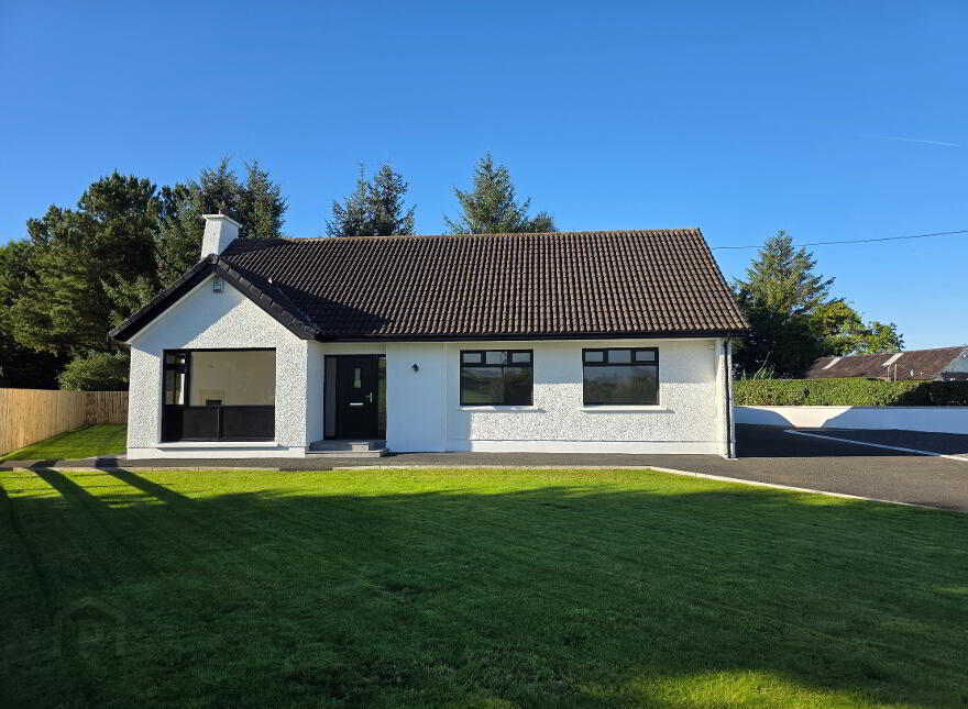 147 Kilraughts Road, Killyrammer, Ballymoney, BT53 8NE