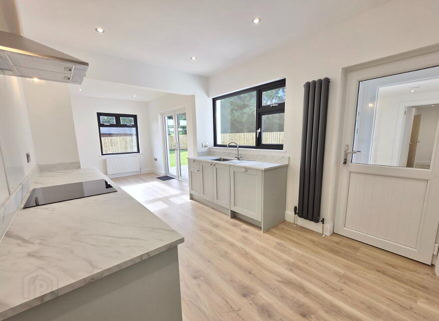 147 Kilraughts Road, Killyrammer, Ballymoney, BT53 8NE
